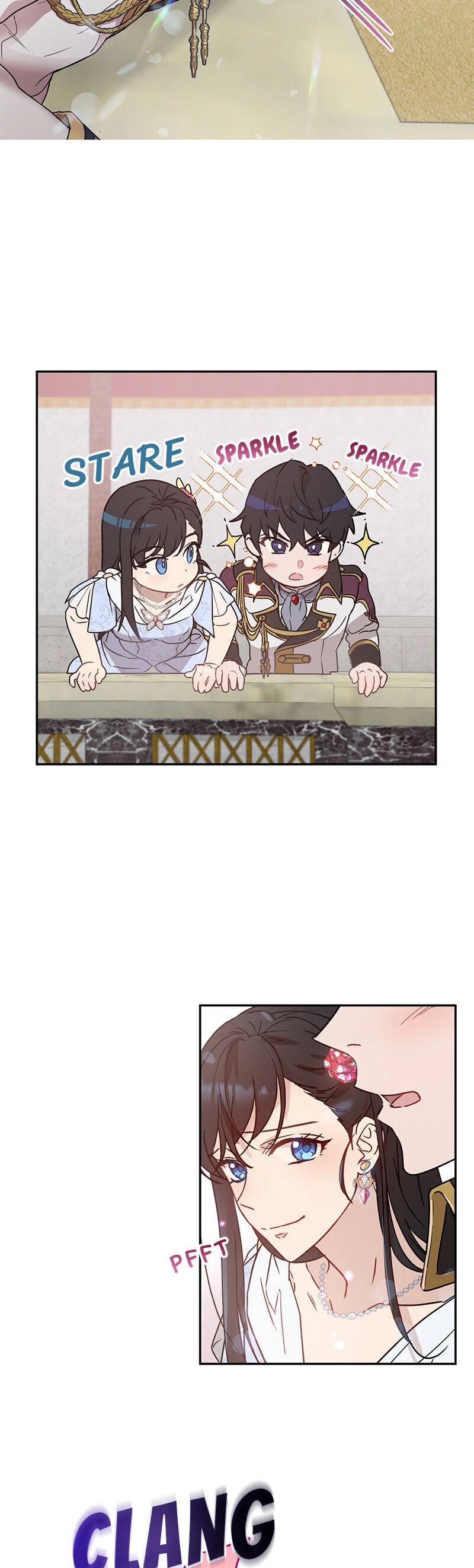 Asmodian's Contract Chapter 26 page 18 - Chapter 26: All Or Nothing