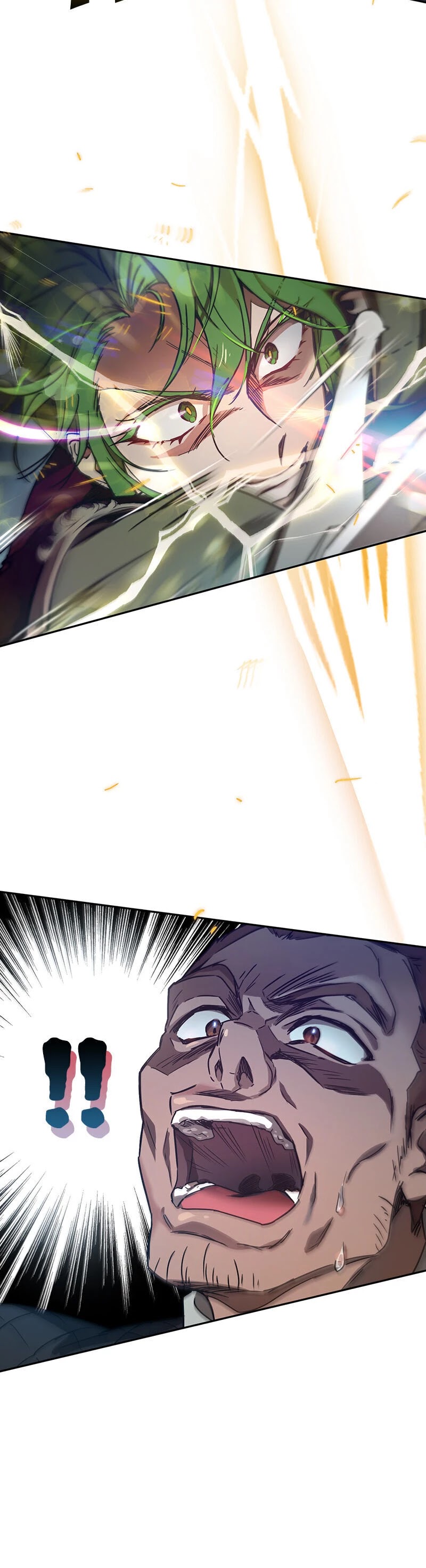 Asmodian's Contract Chapter 26 page 29 - Chapter 26: All Or Nothing