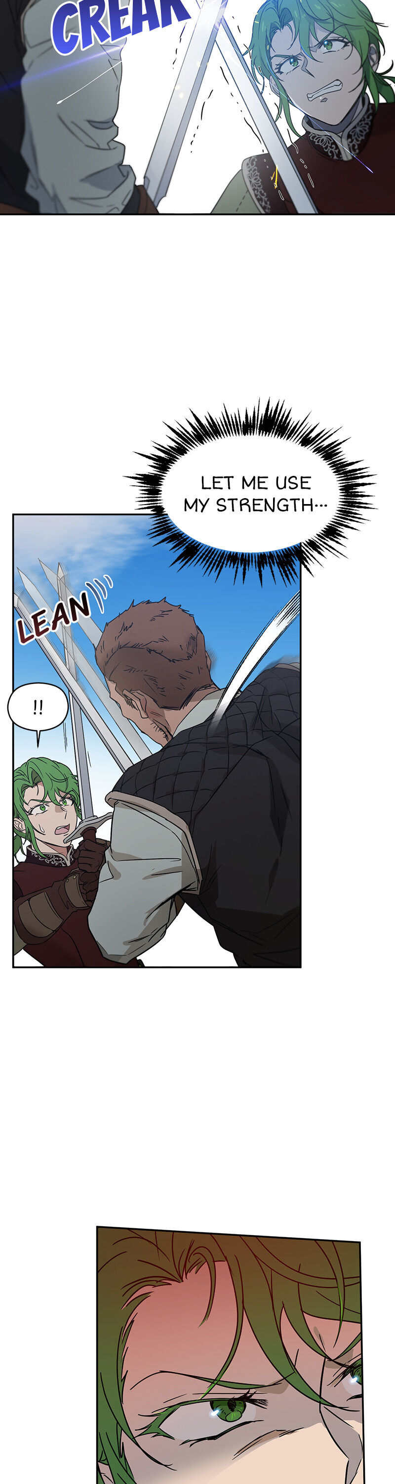 Asmodian's Contract Chapter 26 page 6 - Chapter 26: All Or Nothing