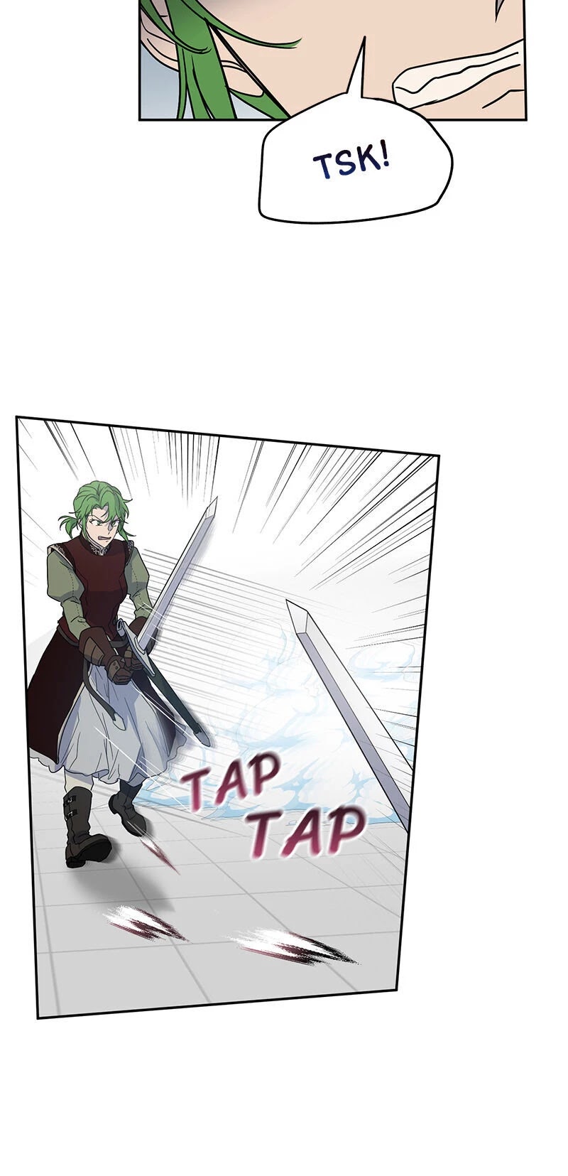 Asmodian's Contract Chapter 26 page 7 - Chapter 26: All Or Nothing