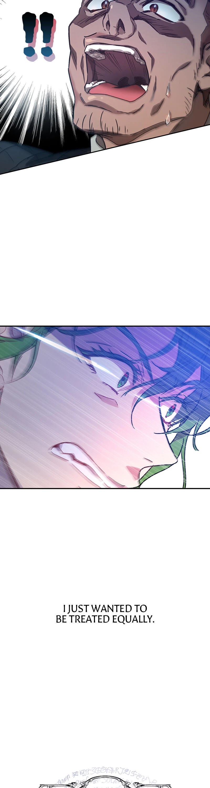 Asmodian's Contract Chapter 27 page 5 - Chapter 27: The 4th Knights