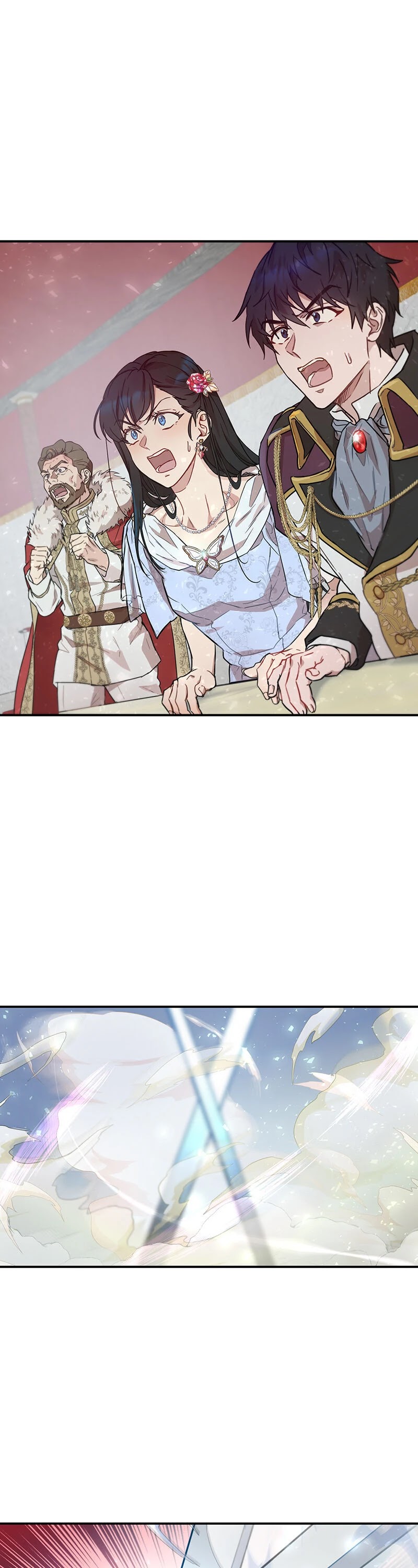 Asmodian's Contract Chapter 27 page 8 - Chapter 27: The 4th Knights