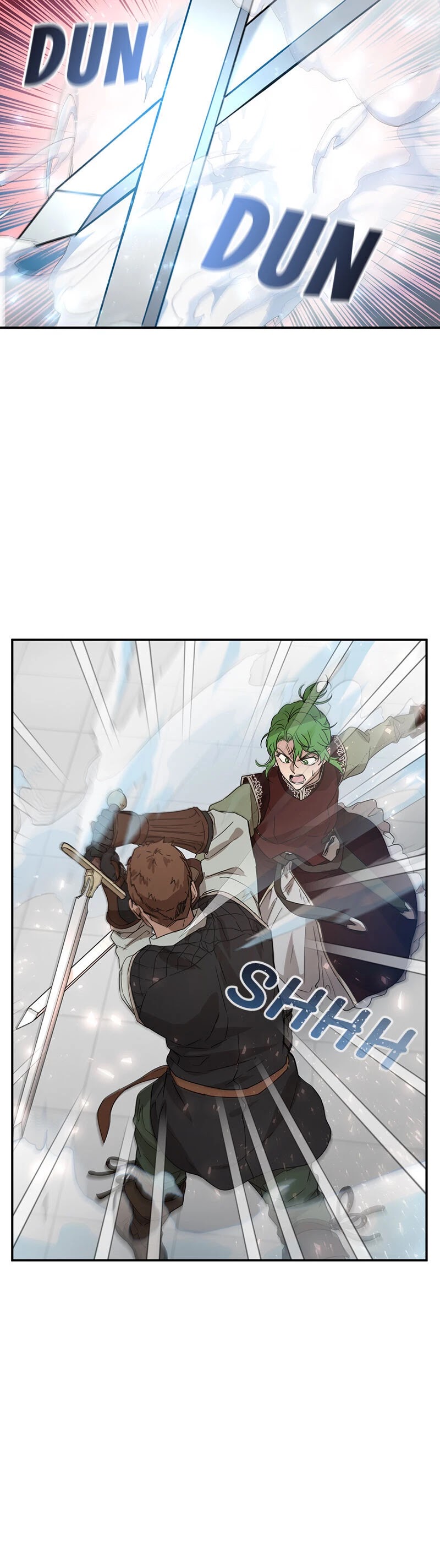 Asmodian's Contract Chapter 27 page 9 - Chapter 27: The 4th Knights