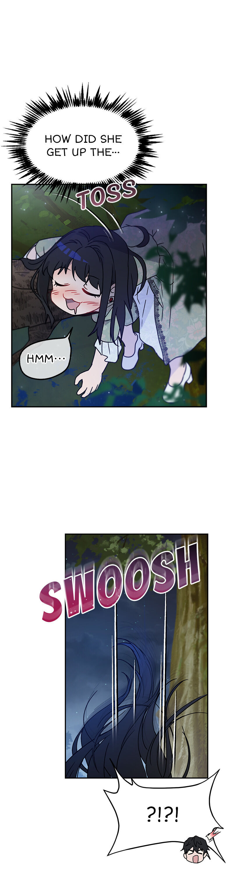 Asmodian's Contract Chapter 28 page 14 - Chapter 28: Hangover