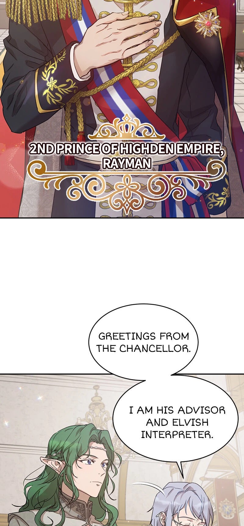 Asmodian's Contract Chapter 28 page 30 - Chapter 28: Hangover