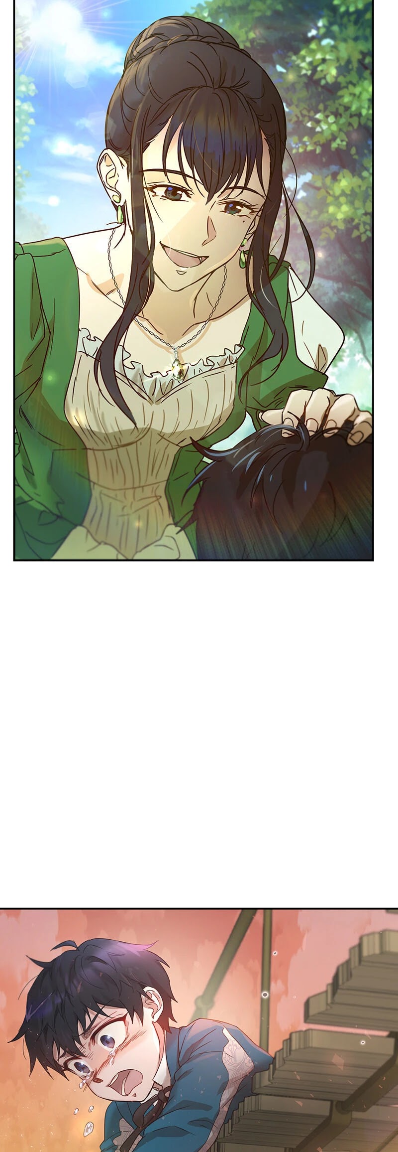 Asmodian's Contract Chapter 28 page 6 - Chapter 28: Hangover