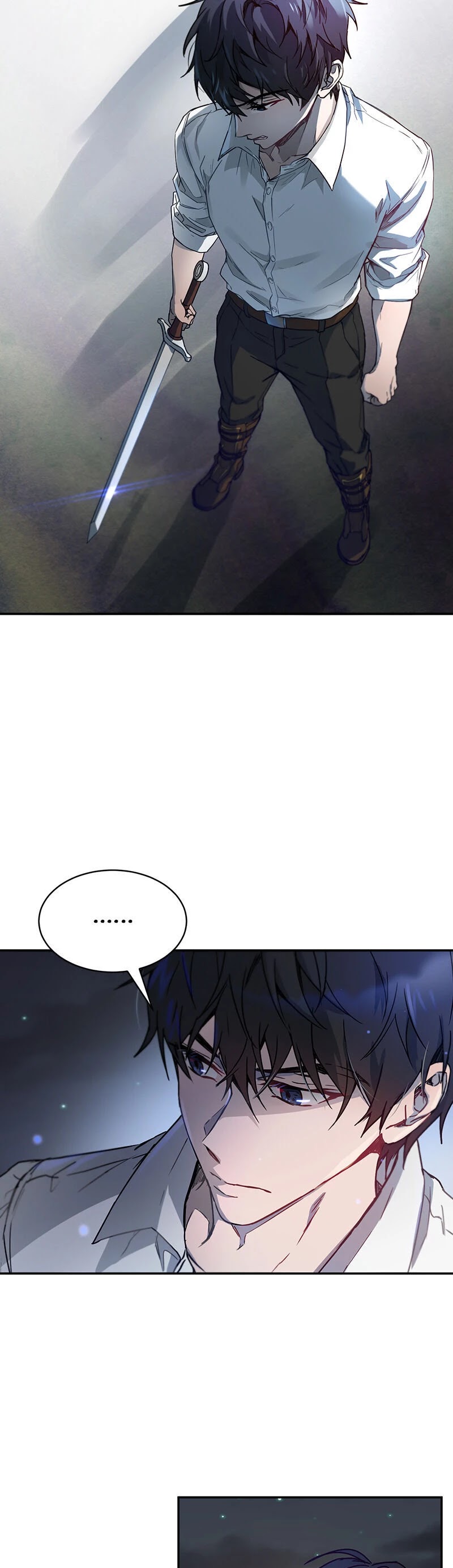 Asmodian's Contract Chapter 28 page 9 - Chapter 28: Hangover