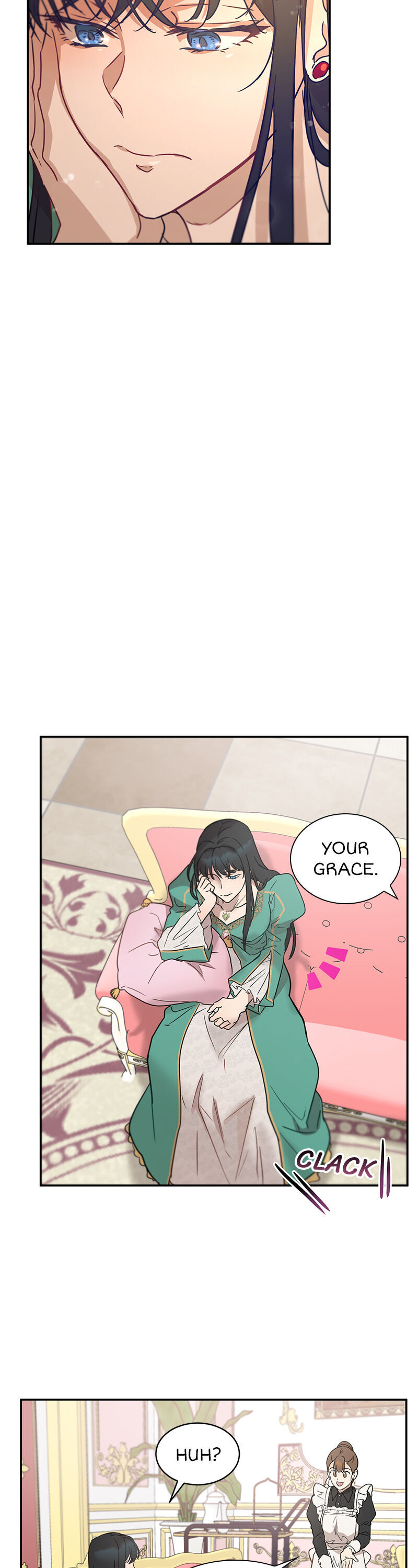 Asmodian's Contract Chapter 29 page 18 - Chapter 29: Teveh River