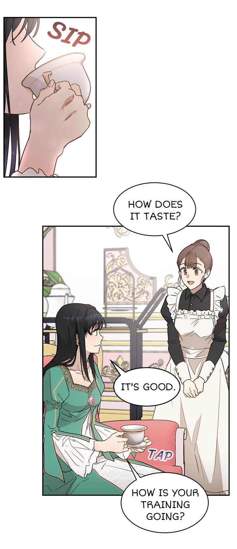 Asmodian's Contract Chapter 29 page 20 - Chapter 29: Teveh River