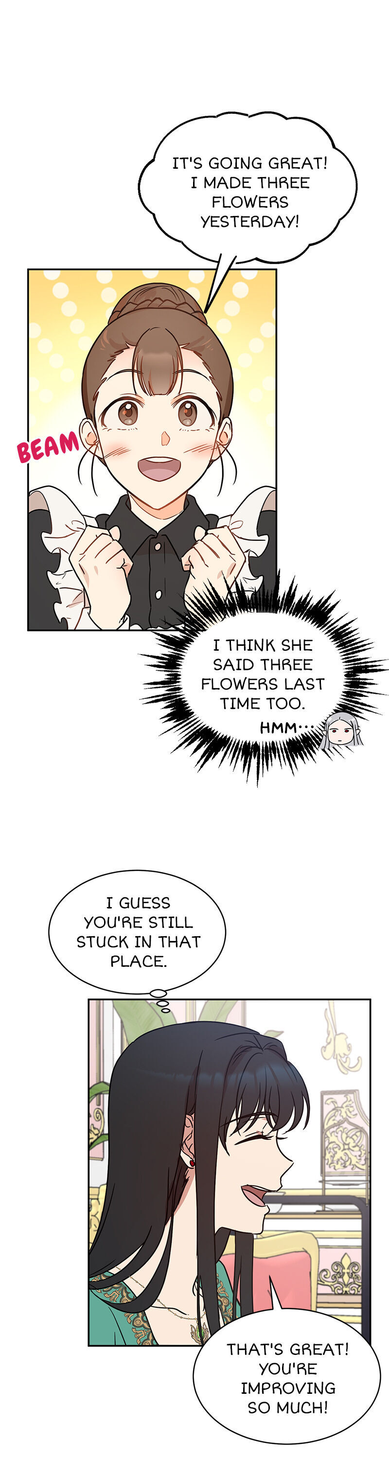 Asmodian's Contract Chapter 29 page 21 - Chapter 29: Teveh River