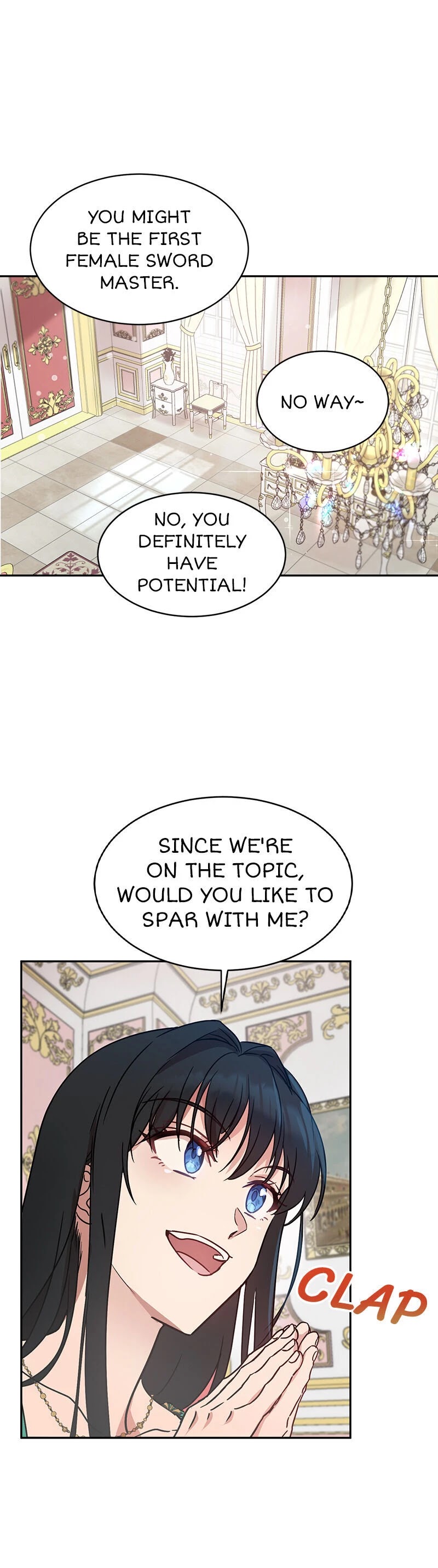 Asmodian's Contract Chapter 29 page 22 - Chapter 29: Teveh River