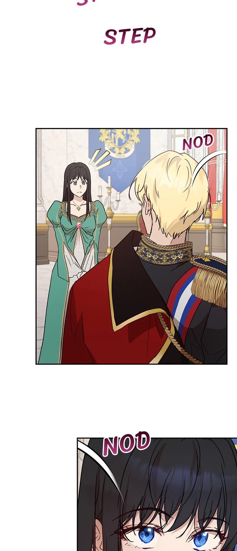 Asmodian's Contract Chapter 29 page 3 - Chapter 29: Teveh River