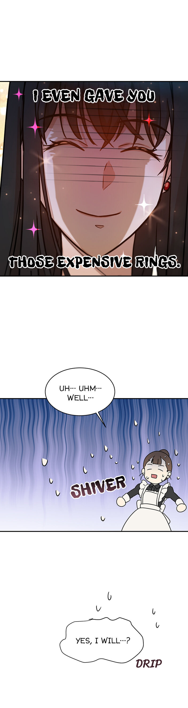 Asmodian's Contract Chapter 29 page 31 - Chapter 29: Teveh River