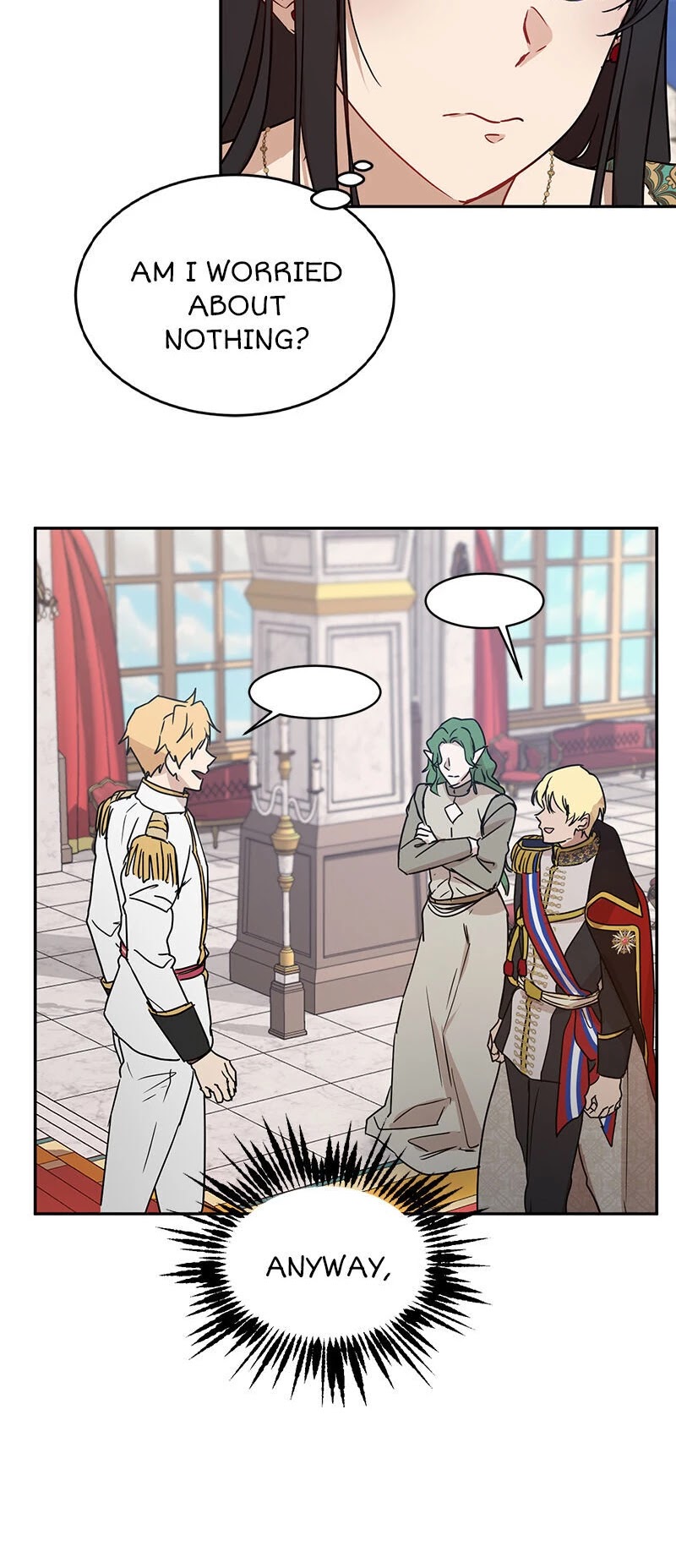 Asmodian's Contract Chapter 29 page 4 - Chapter 29: Teveh River