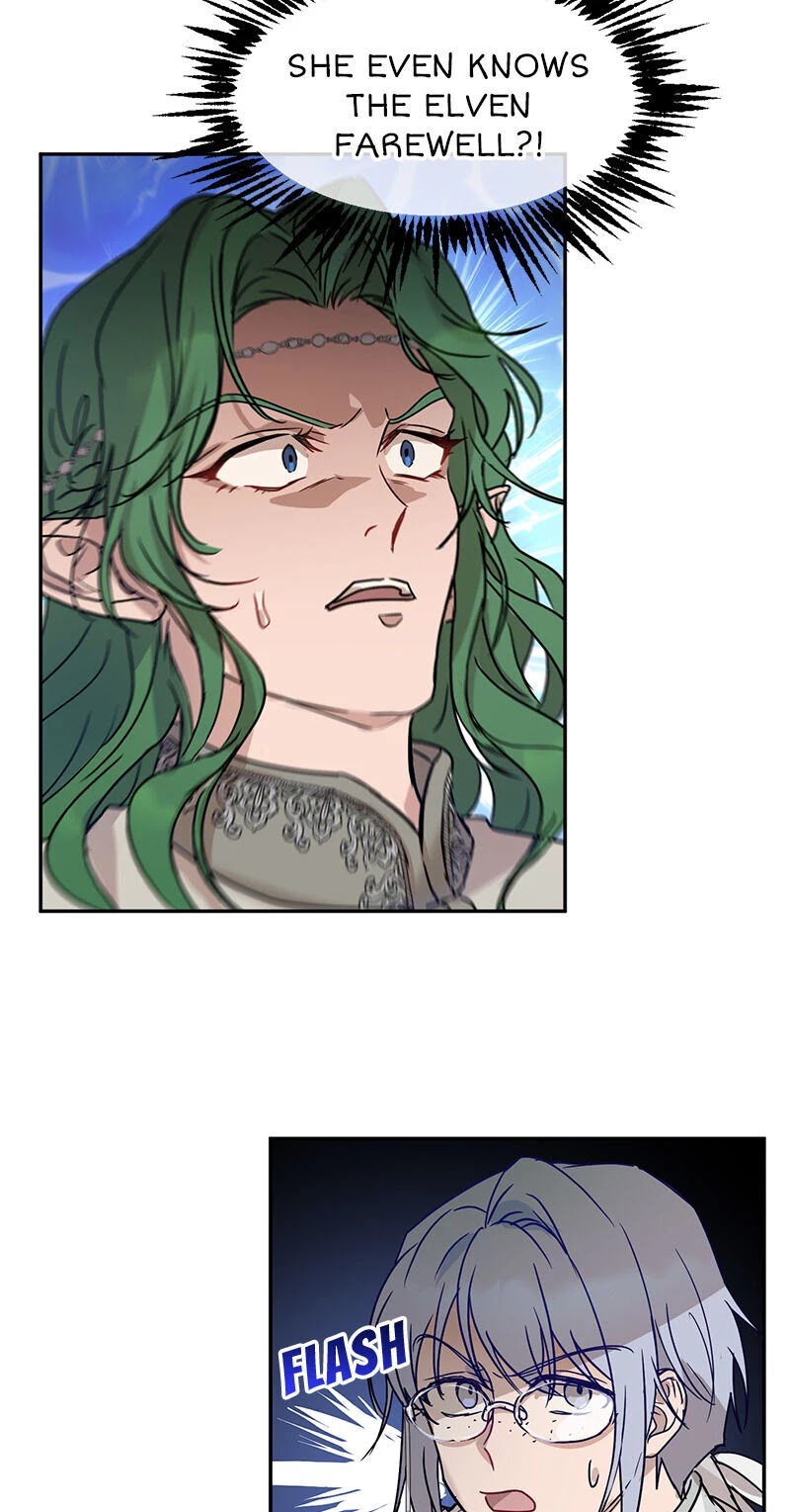 Asmodian's Contract Chapter 31 page 13 - Chapter 31: Lend Us Your Strength
