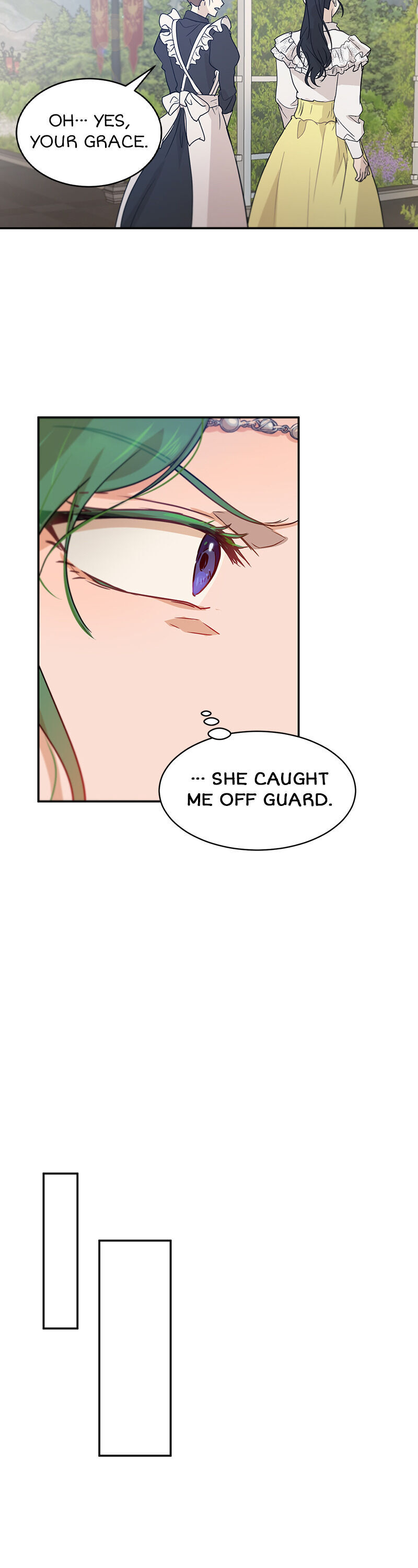 Asmodian's Contract Chapter 31 page 16 - Chapter 31: Lend Us Your Strength