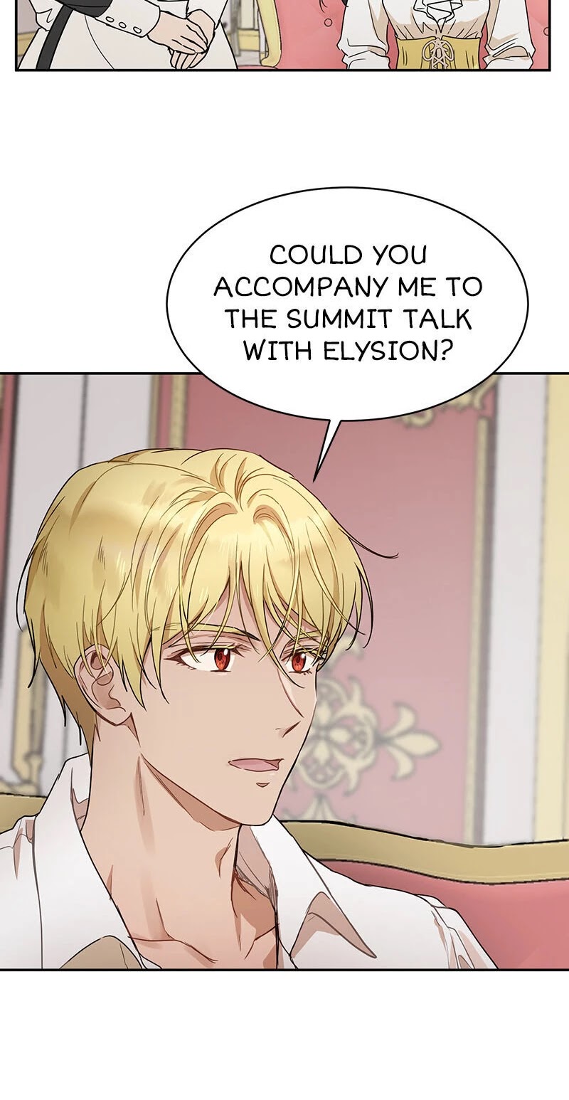 Asmodian's Contract Chapter 31 page 22 - Chapter 31: Lend Us Your Strength