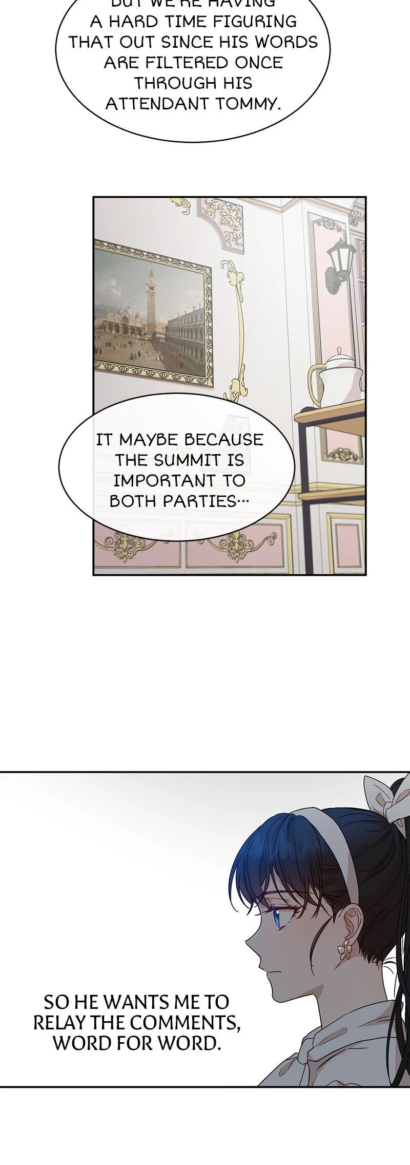 Asmodian's Contract Chapter 31 page 26 - Chapter 31: Lend Us Your Strength