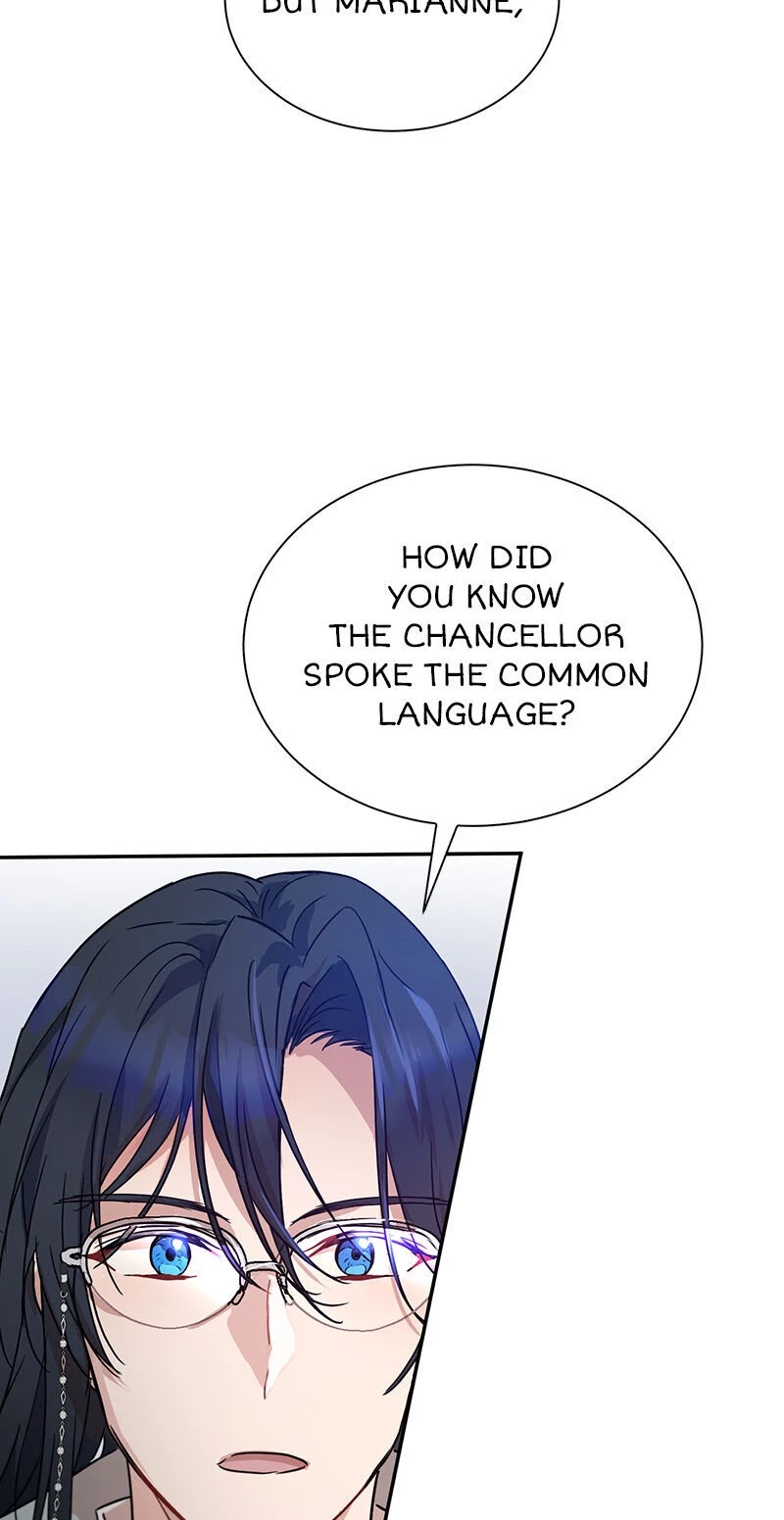 Asmodian's Contract Chapter 34 page 32 - Chapter 34: Just a Stroll