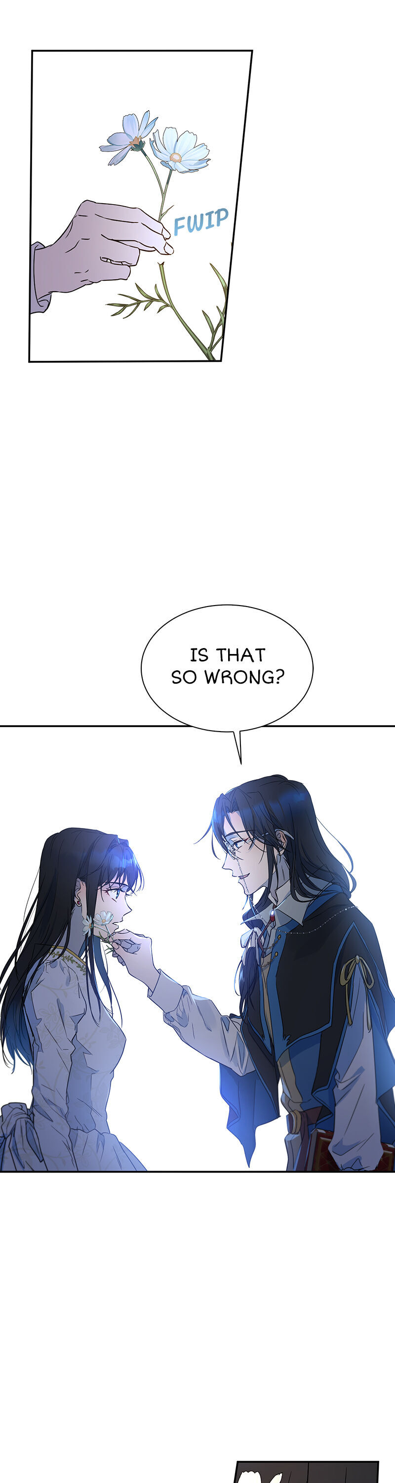 Asmodian's Contract Chapter 34 page 38 - Chapter 34: Just a Stroll