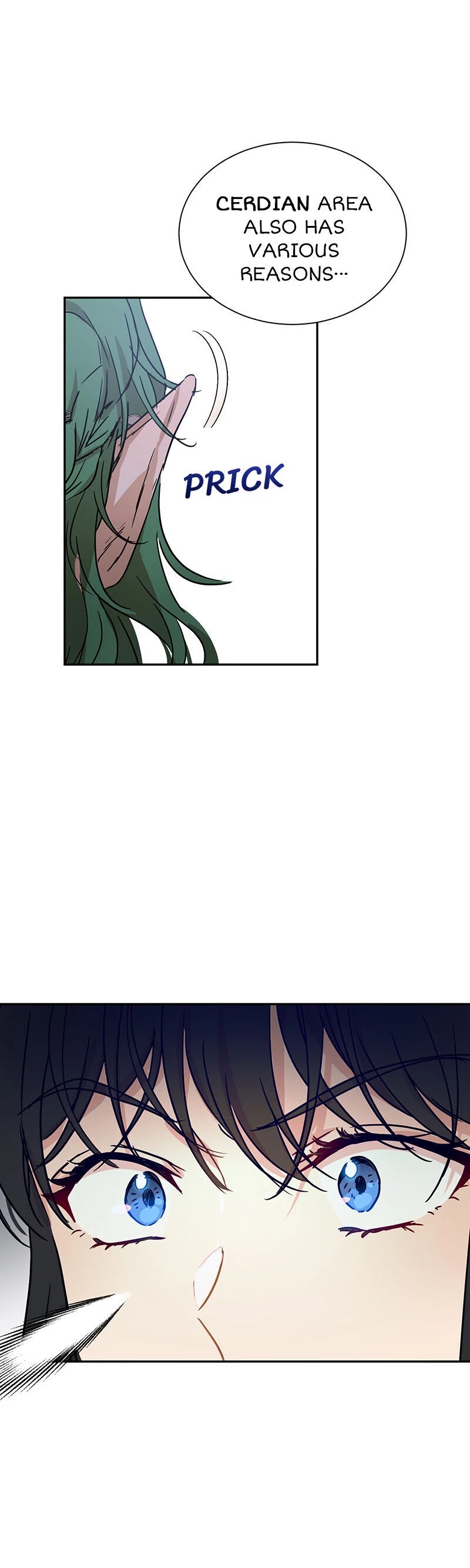 Asmodian's Contract Chapter 34 page 4 - Chapter 34: Just a Stroll