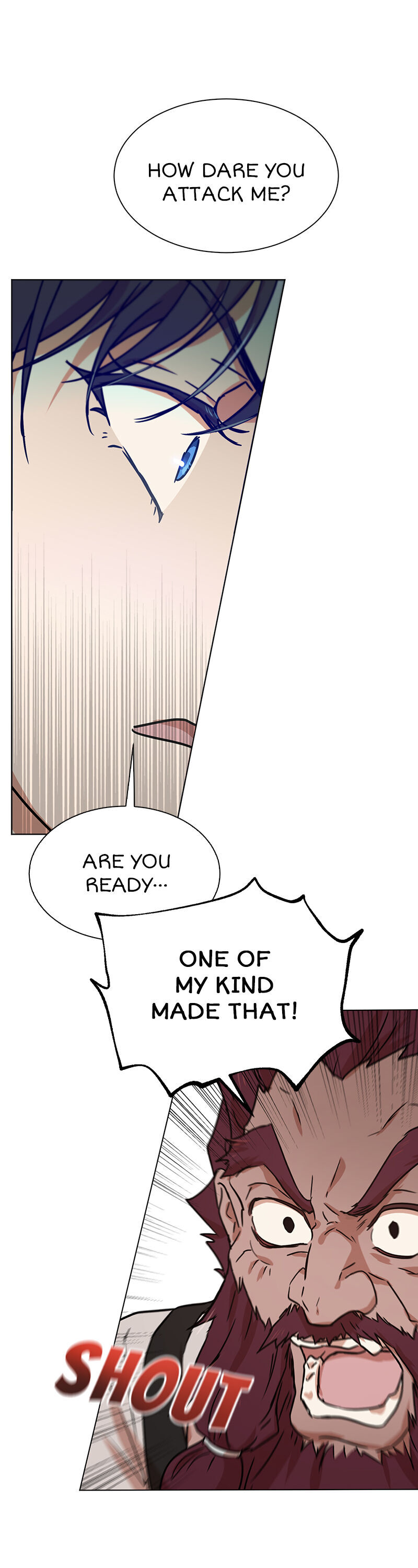 Asmodian's Contract Chapter 36 page 18 - Chapter 36: Dwarven Craftsmanship