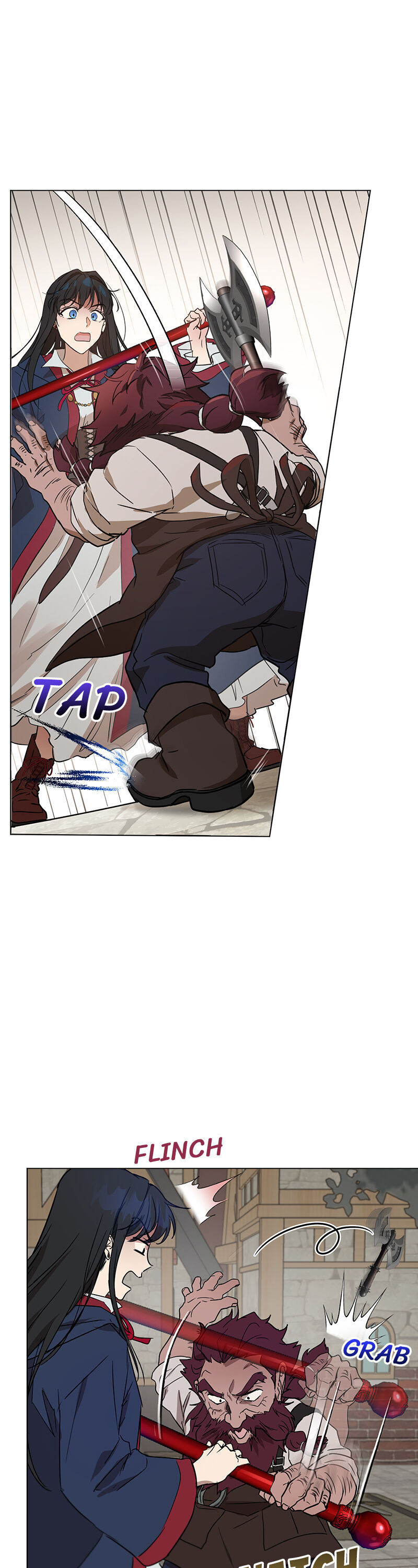 Asmodian's Contract Chapter 36 page 19 - Chapter 36: Dwarven Craftsmanship