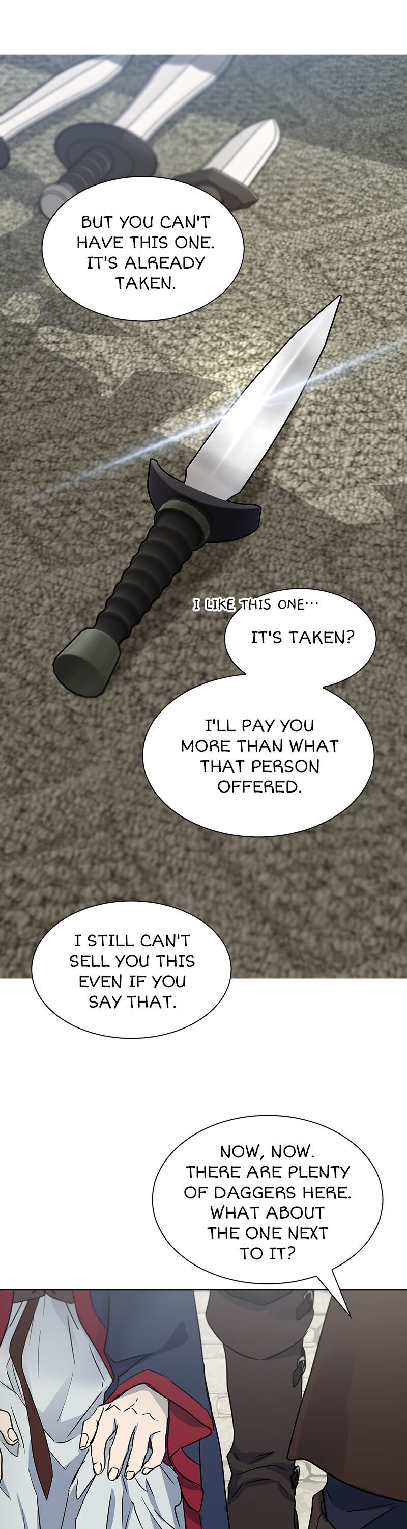 Asmodian's Contract Chapter 36 page 28 - Chapter 36: Dwarven Craftsmanship