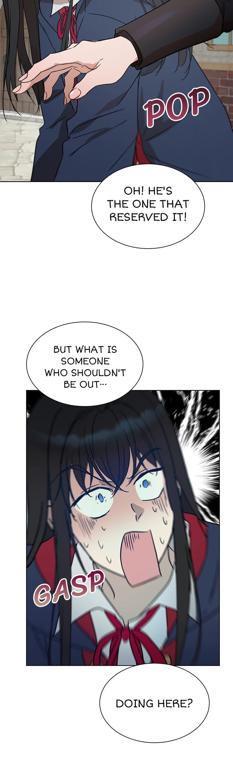 Asmodian's Contract Chapter 36 page 30 - Chapter 36: Dwarven Craftsmanship