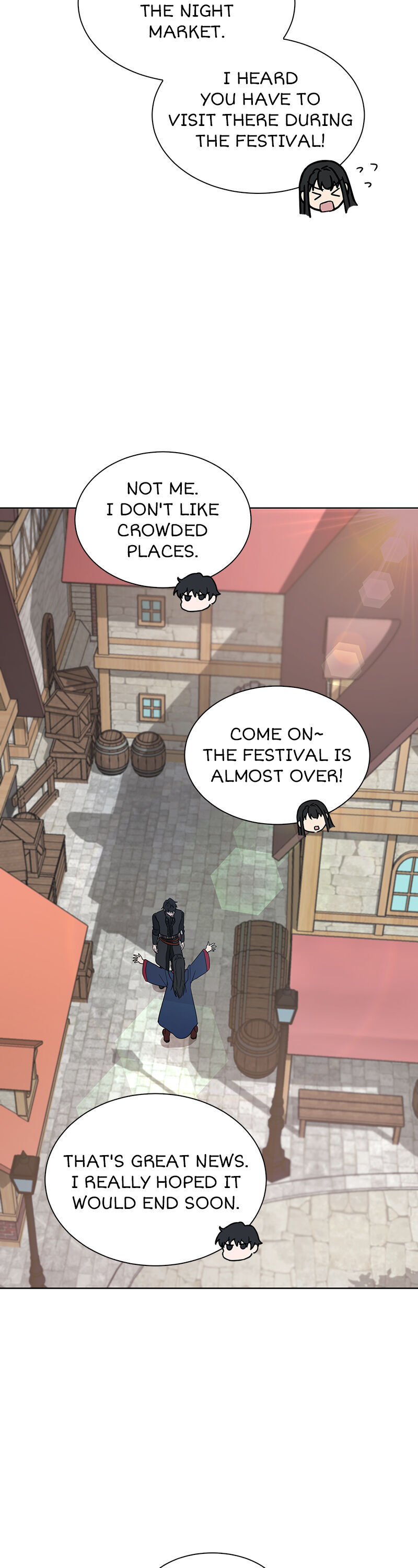 Asmodian's Contract Chapter 36 page 39 - Chapter 36: Dwarven Craftsmanship