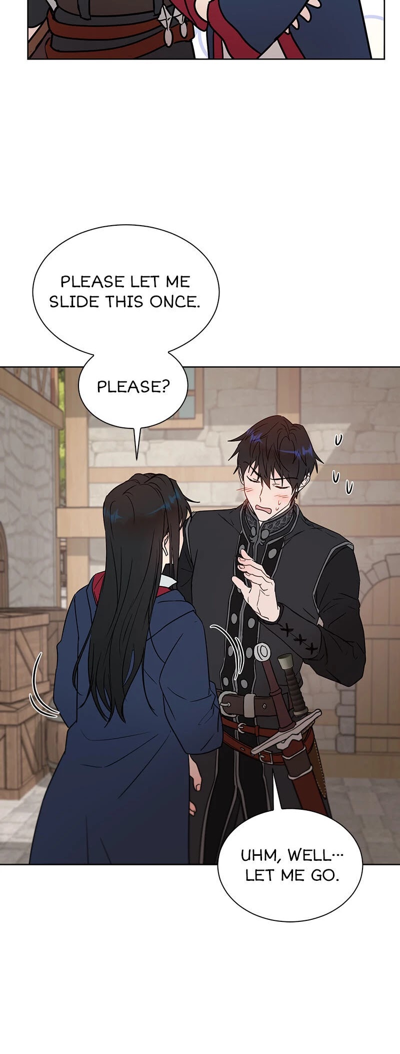 Asmodian's Contract Chapter 36 page 41 - Chapter 36: Dwarven Craftsmanship