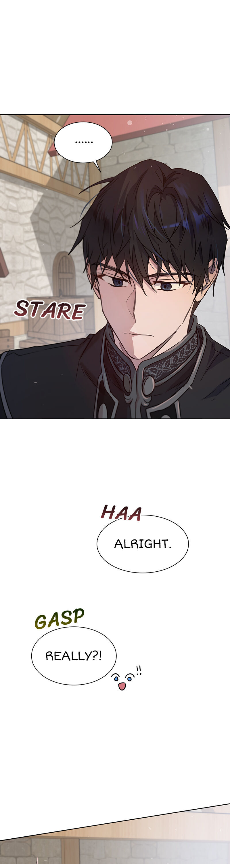Asmodian's Contract Chapter 36 page 42 - Chapter 36: Dwarven Craftsmanship