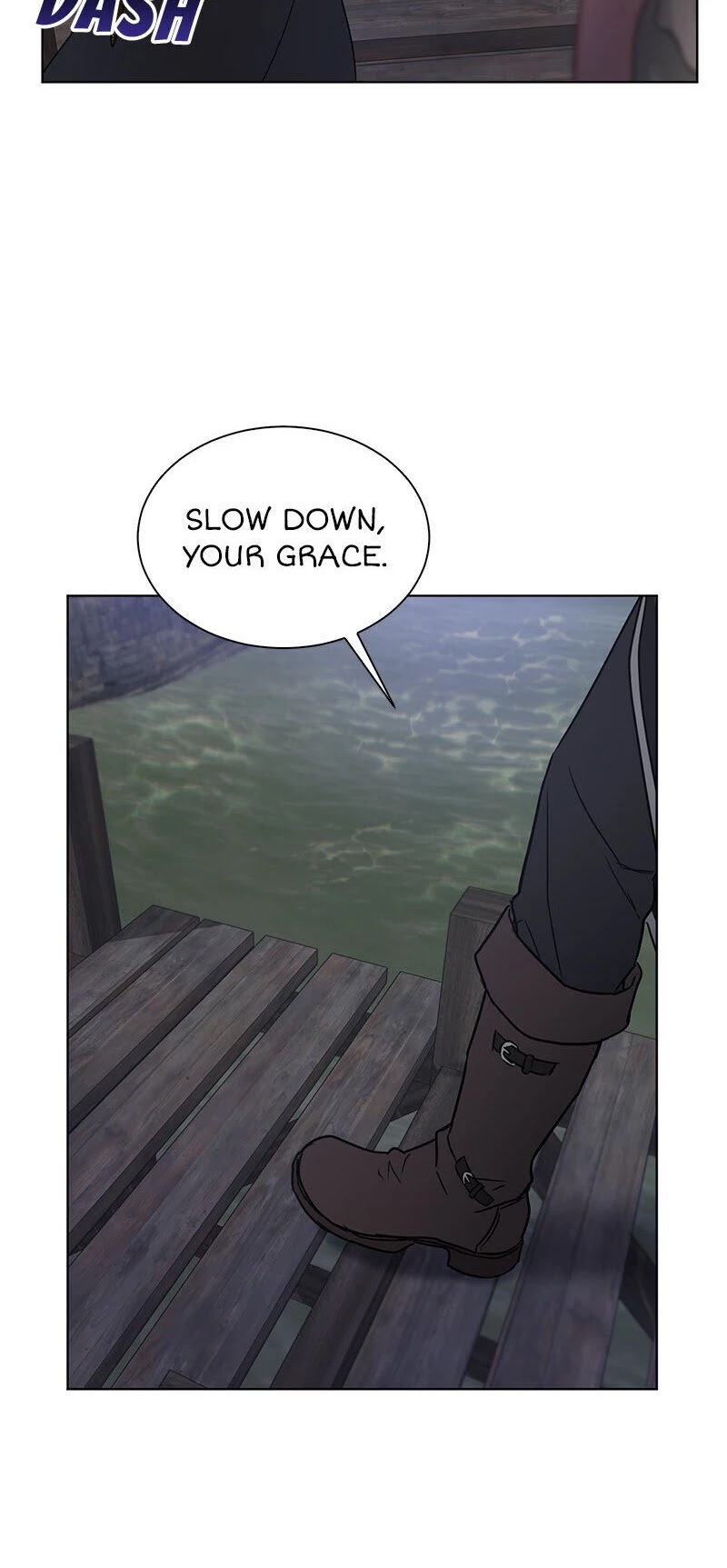 Asmodian's Contract Chapter 37 page 41 - Chapter 37: For an Oath