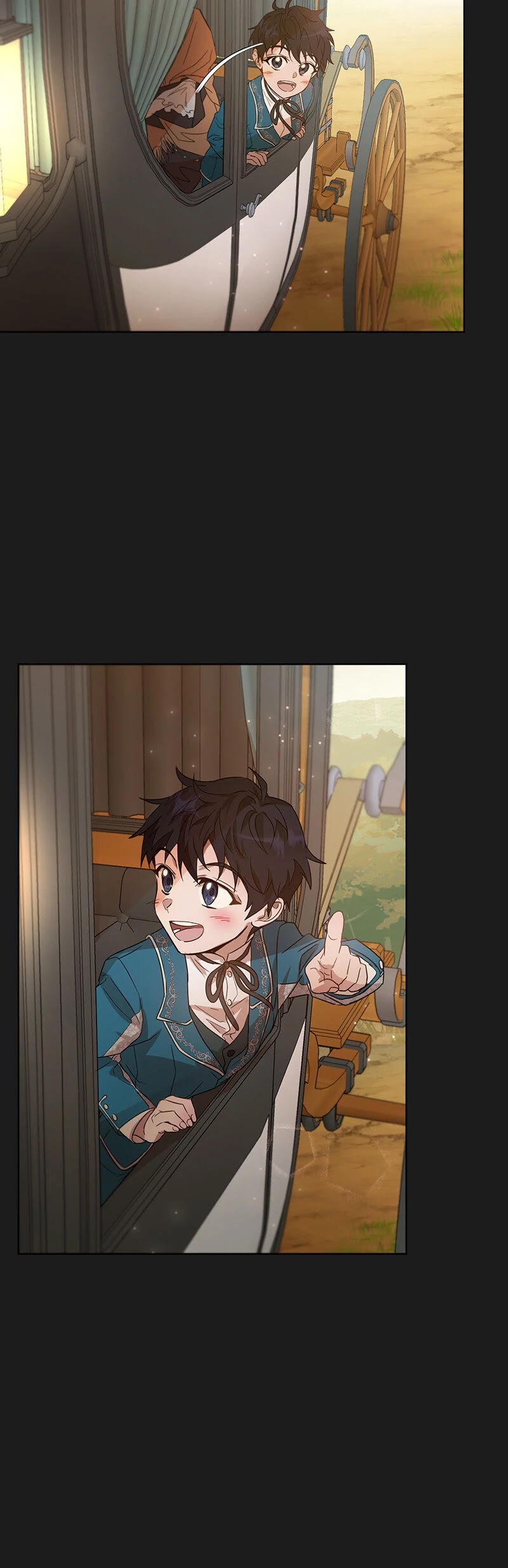 Asmodian's Contract Chapter 38 page 16 - Chapter 38: Unfortunate Accident
