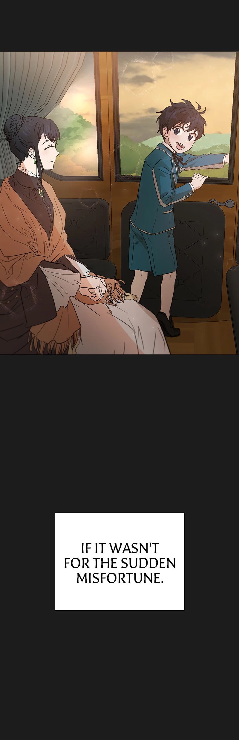 Asmodian's Contract Chapter 38 page 17 - Chapter 38: Unfortunate Accident