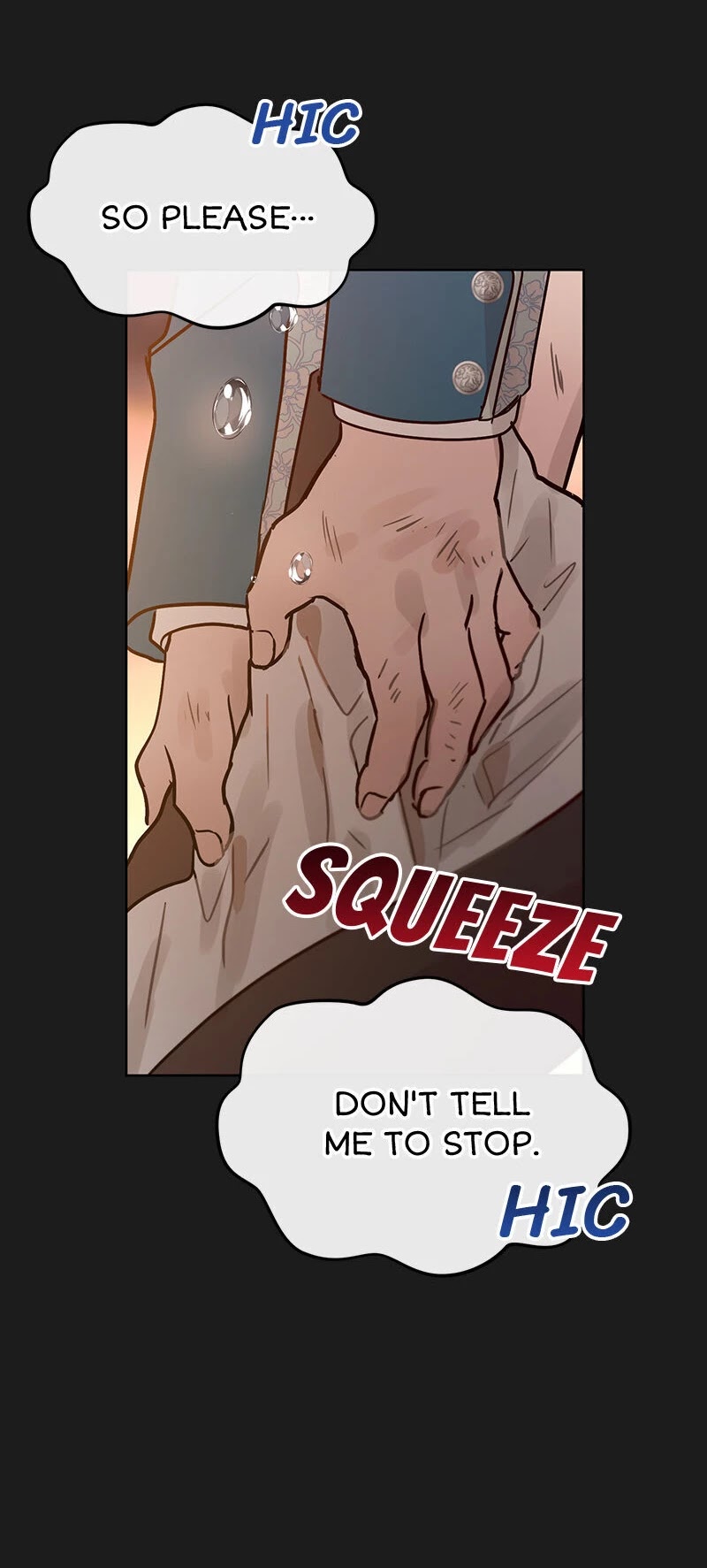 Asmodian's Contract Chapter 38 page 21 - Chapter 38: Unfortunate Accident