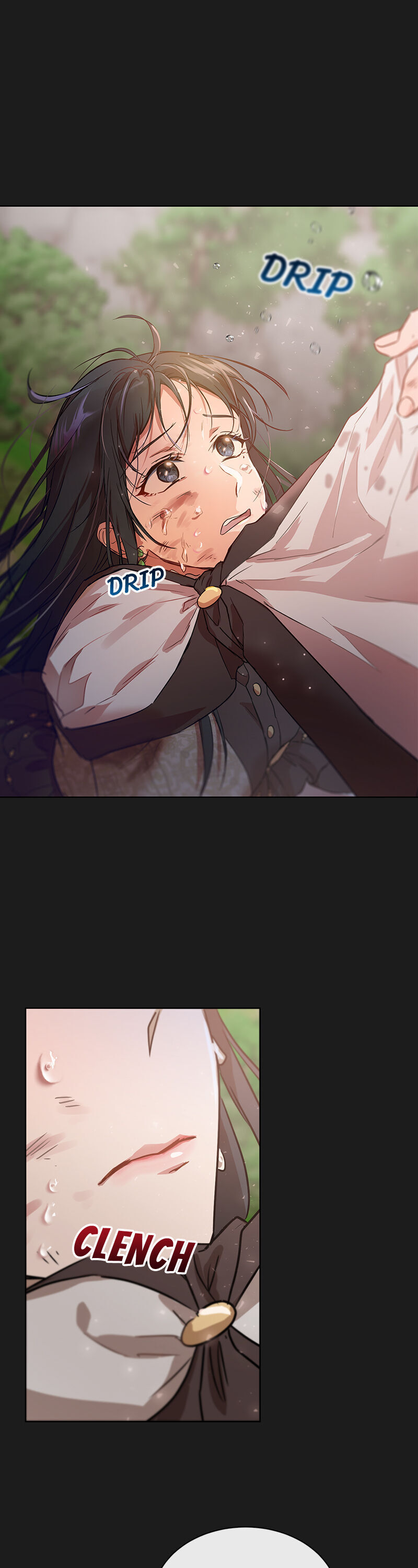 Asmodian's Contract Chapter 38 page 22 - Chapter 38: Unfortunate Accident