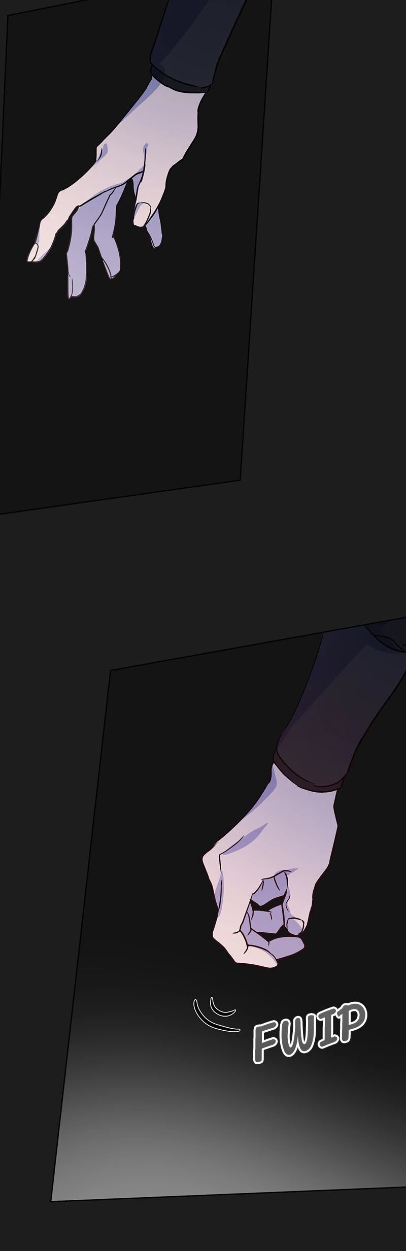 Asmodian's Contract Chapter 38 page 34 - Chapter 38: Unfortunate Accident