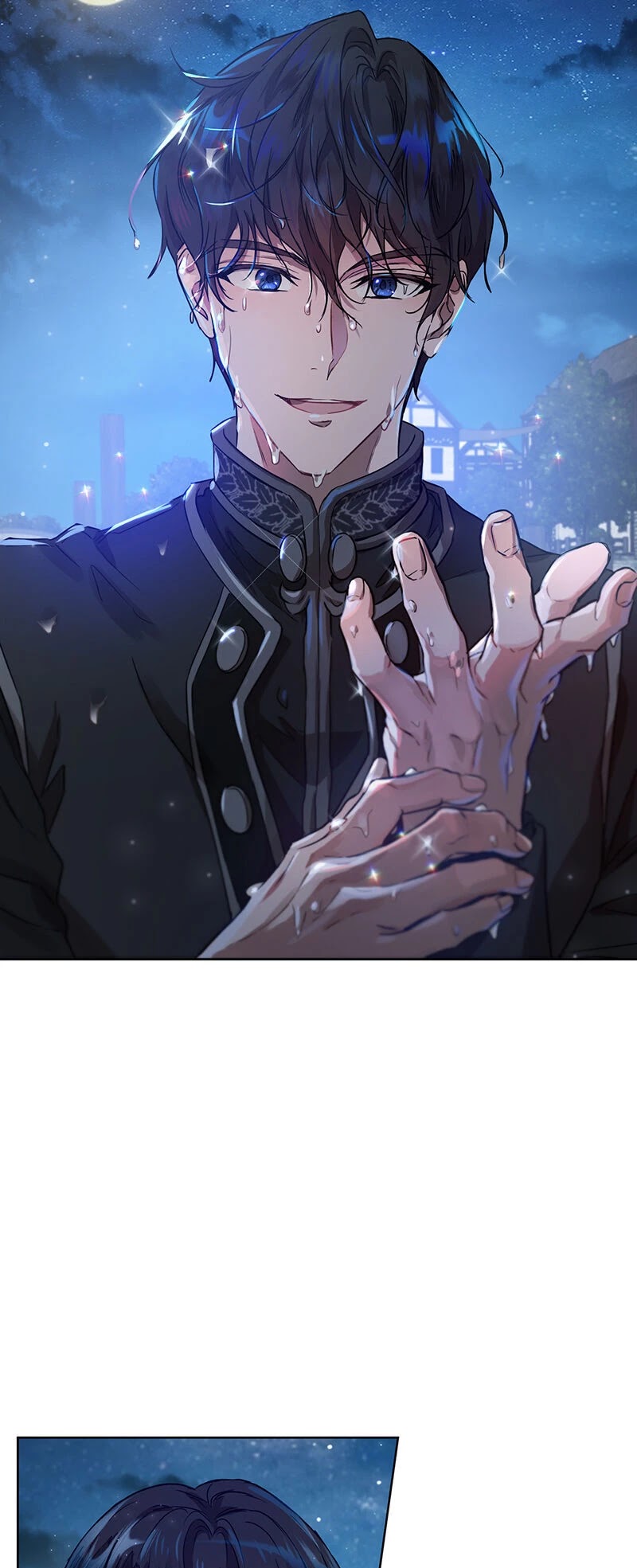 Asmodian's Contract Chapter 38 page 44 - Chapter 38: Unfortunate Accident
