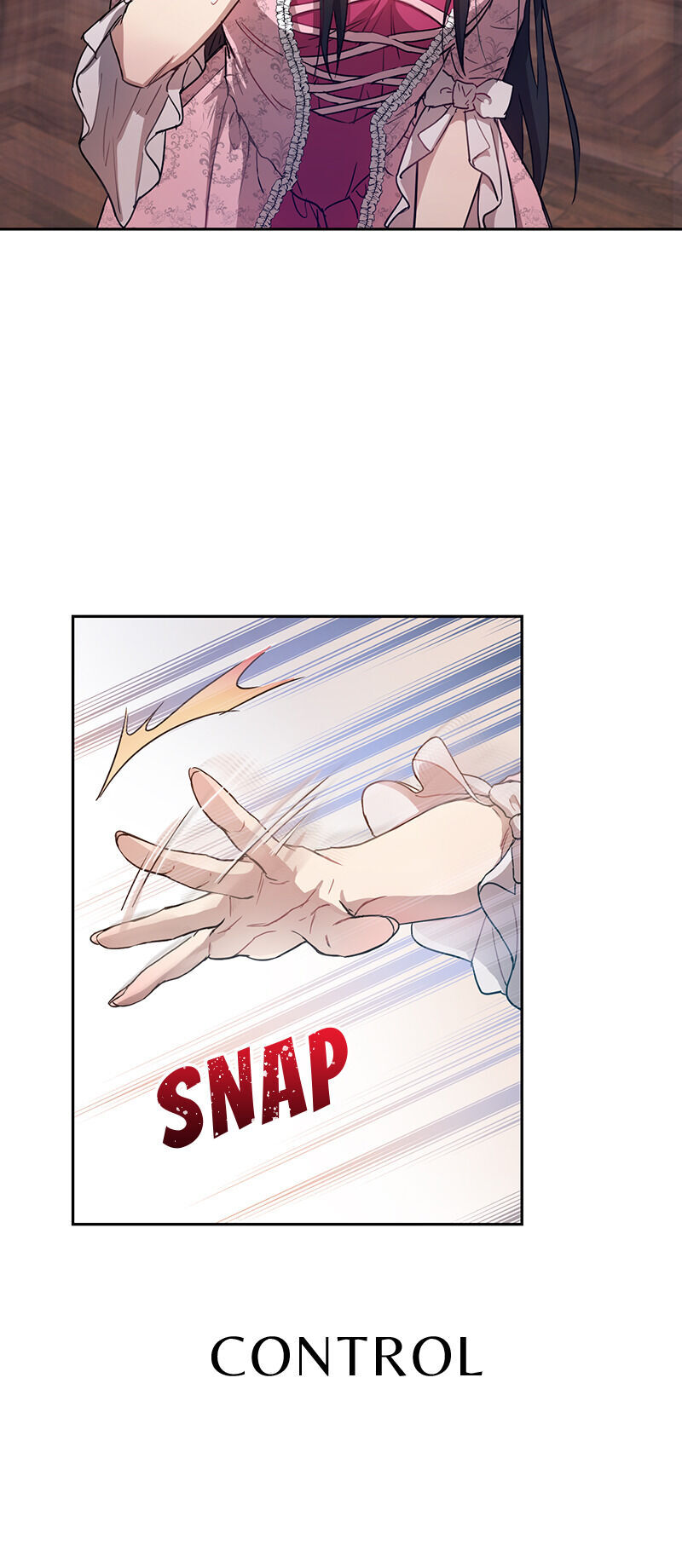 Asmodian's Contract Chapter 4 page 31 - Chapter 4: Endless Lessons
