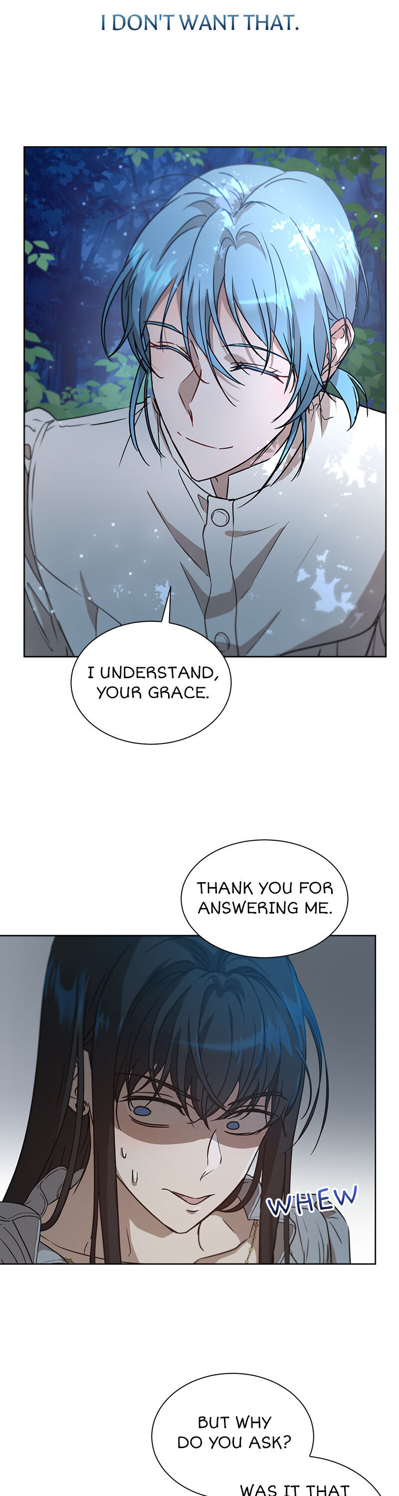 Asmodian's Contract Chapter 40 page 14 - Chapter 40: A Rising Possibility