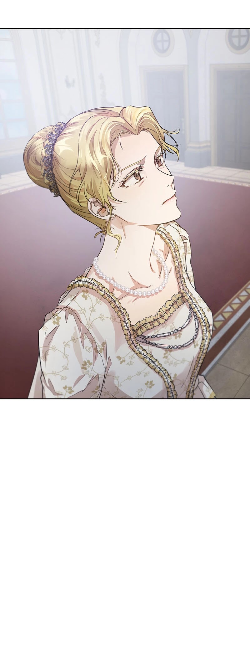 Asmodian's Contract Chapter 40 page 39 - Chapter 40: A Rising Possibility
