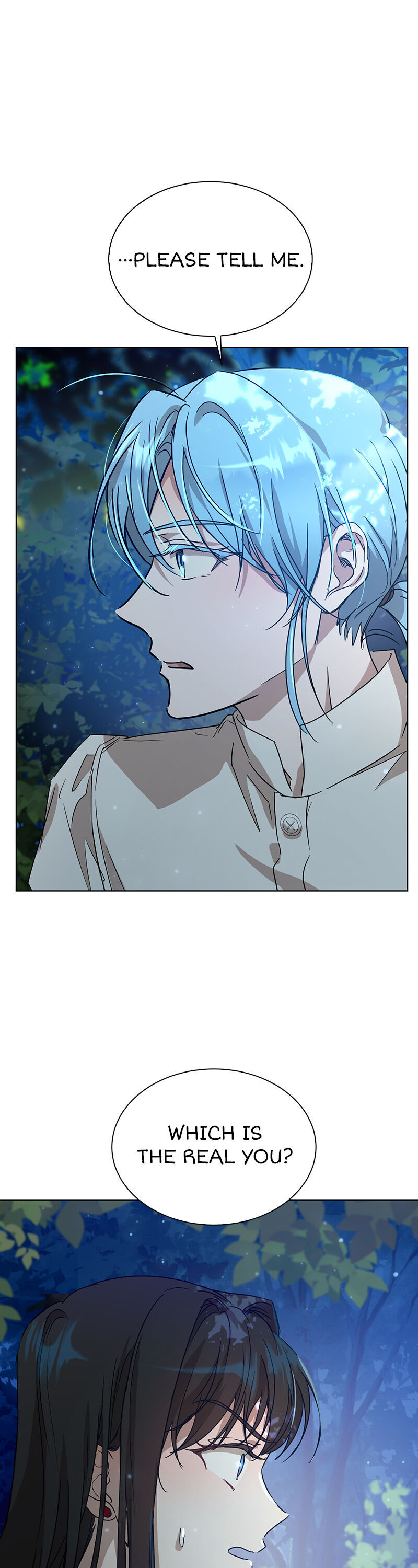 Asmodian's Contract Chapter 40 page 4 - Chapter 40: A Rising Possibility