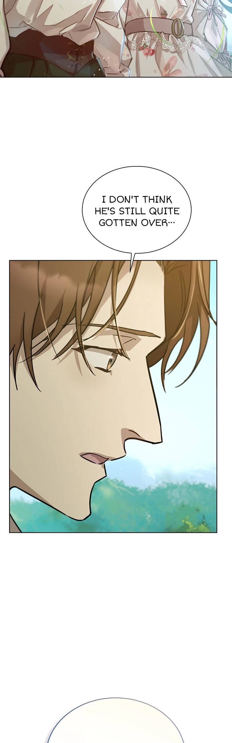 Asmodian's Contract Chapter 43 page 40 - Chapter 43: His Past Lover