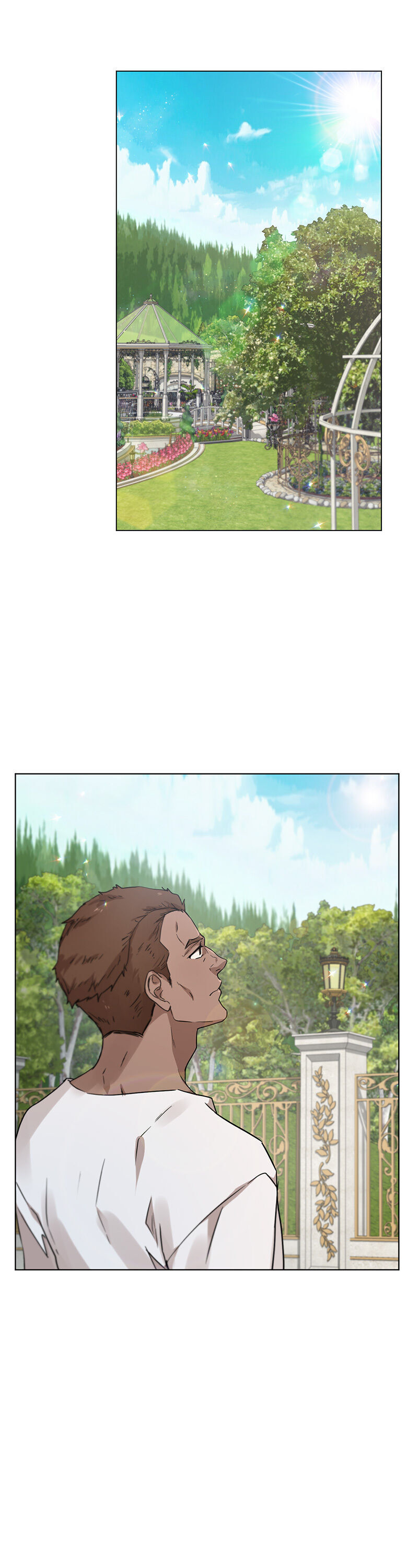 Asmodian's Contract Chapter 44 page 14 - Chapter 44: I Don't Get It