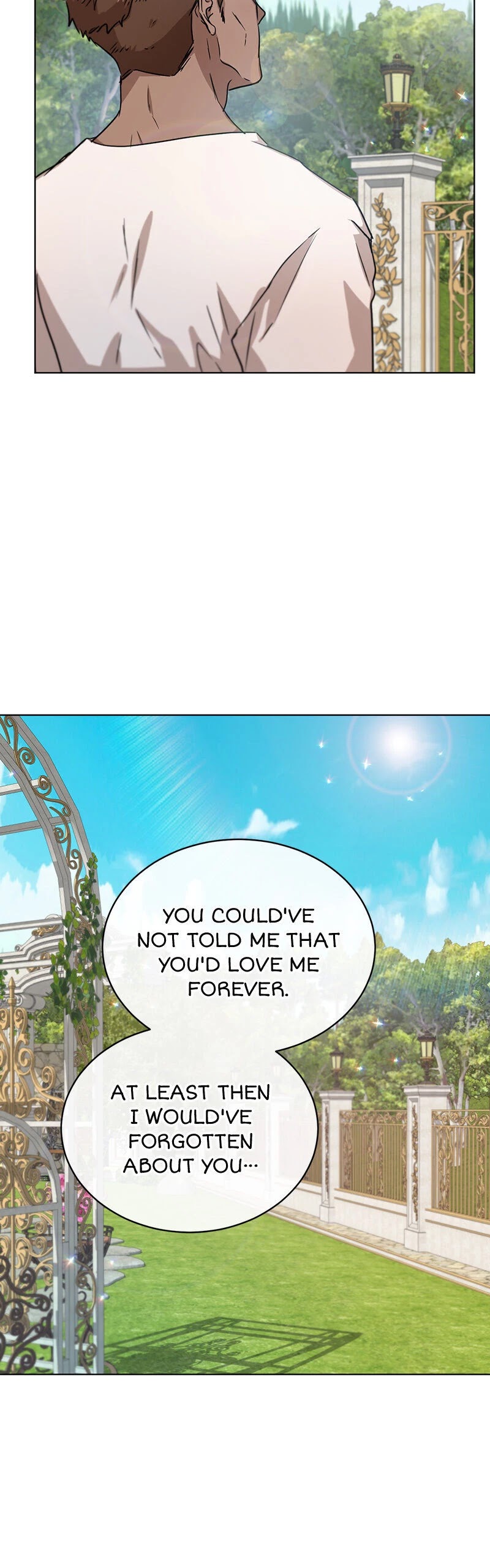 Asmodian's Contract Chapter 44 page 16 - Chapter 44: I Don't Get It
