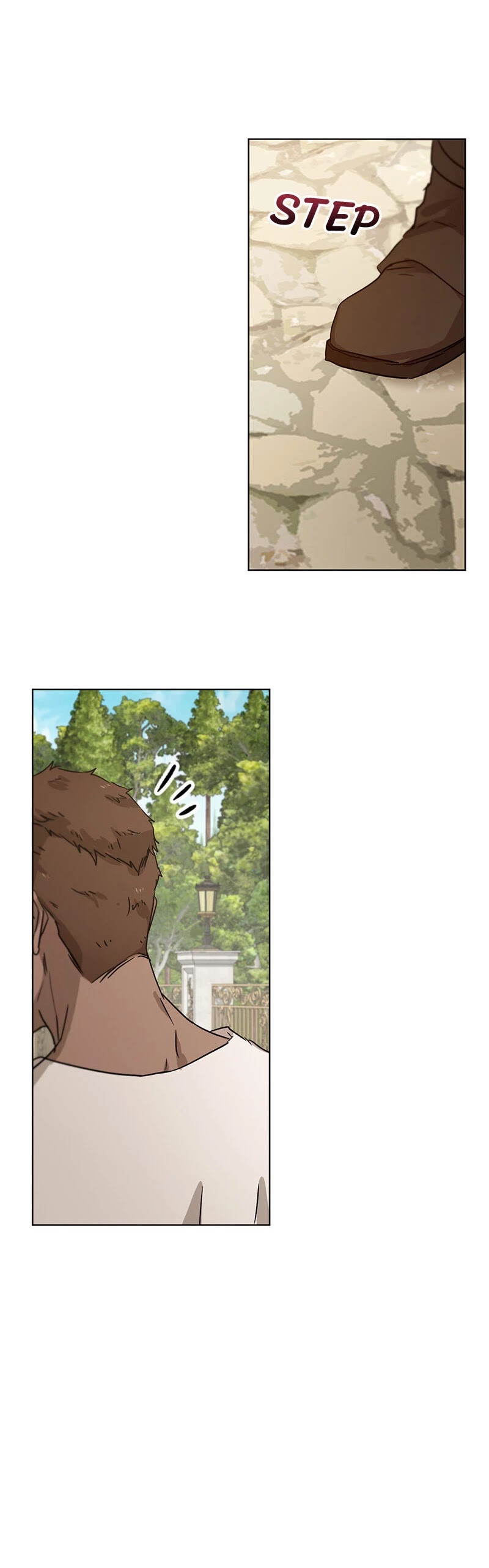 Asmodian's Contract Chapter 44 page 17 - Chapter 44: I Don't Get It