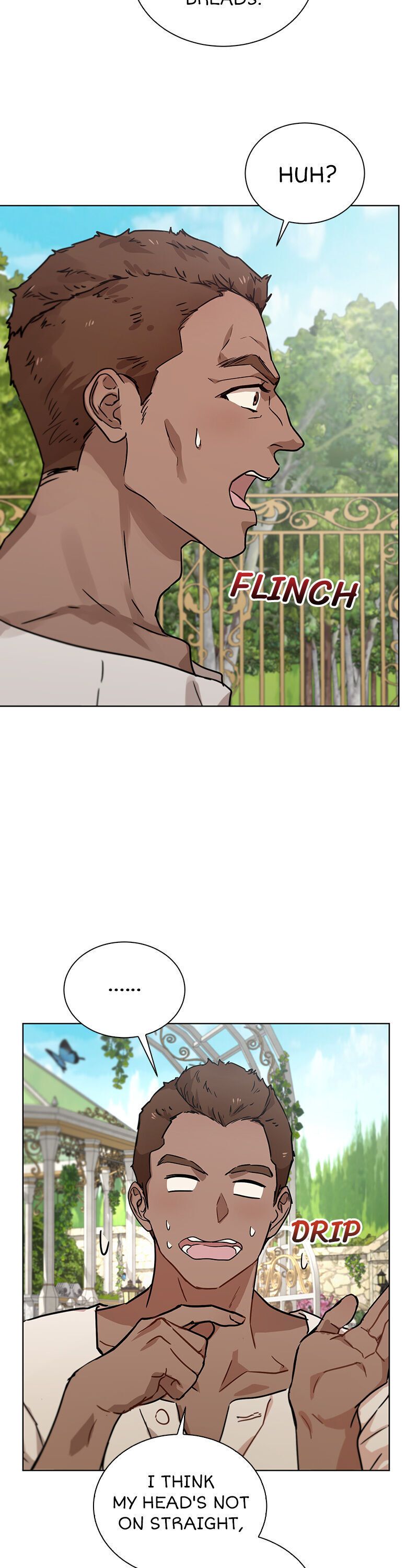 Asmodian's Contract Chapter 44 page 23 - Chapter 44: I Don't Get It