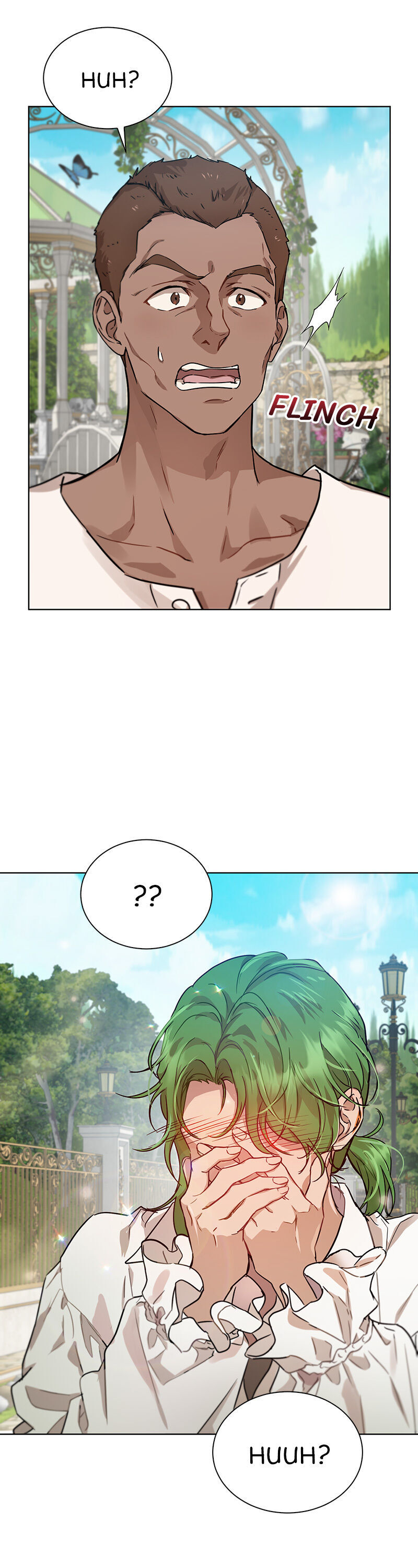 Asmodian's Contract Chapter 44 page 26 - Chapter 44: I Don't Get It
