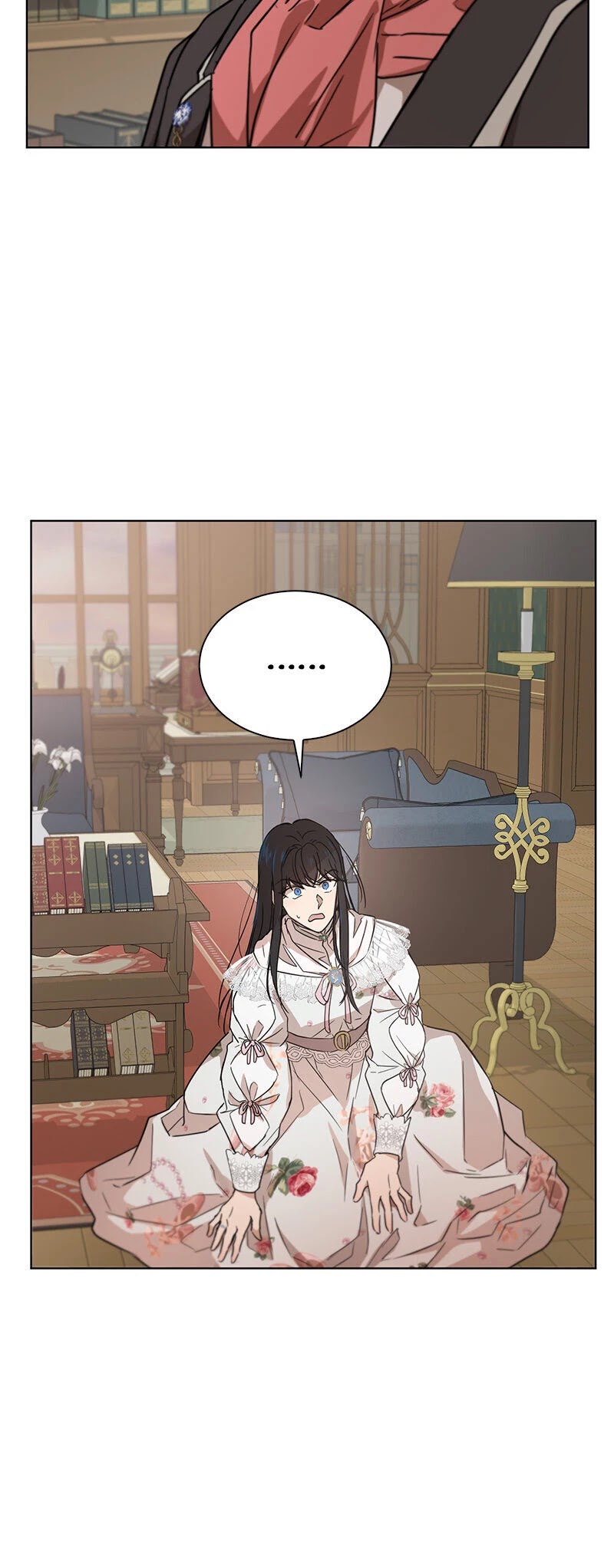 Asmodian's Contract Chapter 44 page 38 - Chapter 44: I Don't Get It